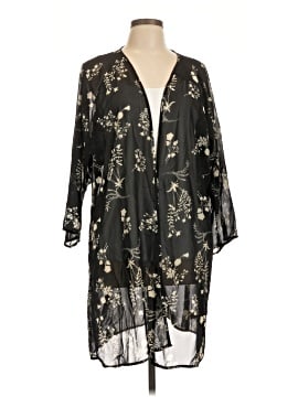Liberty Love Kimono
