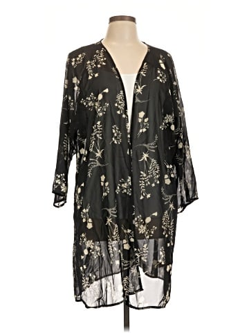 Liberty Love Kimono (view 1)