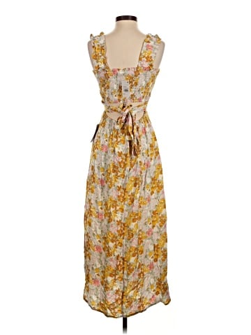 Lush Casual Dress (view 2)
