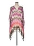 Vince Camuto Pink Kimono Size 1X (estimated) - photo 1