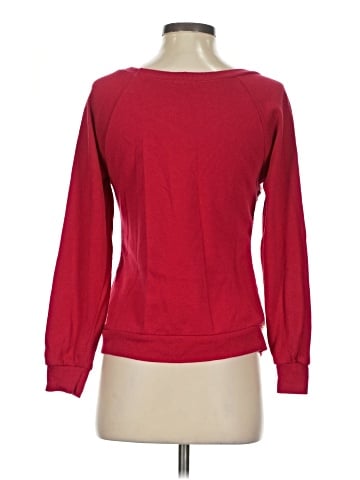 Bongo Sweatshirt (view 2)