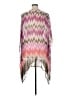 Vince Camuto Pink Kimono Size 1X (estimated) - photo 2