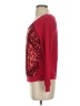 Bongo 100% Polyester Red Sweatshirt Size S - photo 5