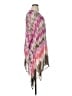 Vince Camuto Pink Kimono Size 1X (estimated) - photo 4