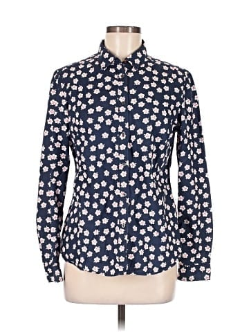 Boden Long Sleeve Blouse (view 1)