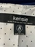 Kensie Blue Blazer Size S - photo 6