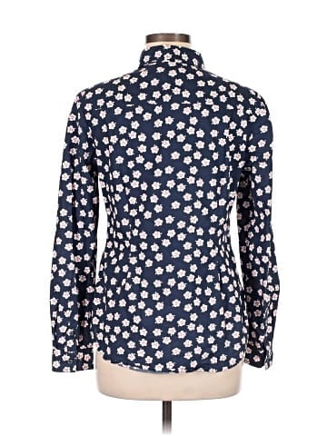 Boden Long Sleeve Blouse (view 2)