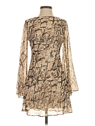 B. Darlin Cocktail Dress (view 1)
