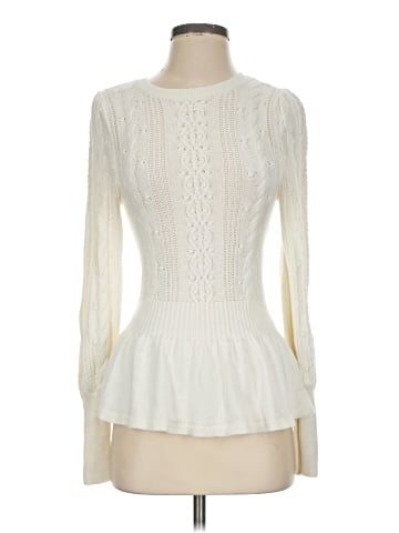 Rachel Parcell Pullover Sweater (view 1)