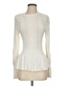 Rachel Parcell Ivory Pullover Sweater Size XS - photo 1