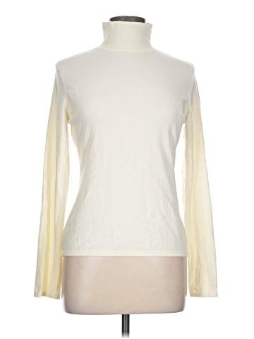 Eccoci Long Sleeve Turtleneck (view 1)