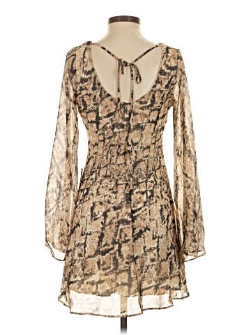 B. Darlin Cocktail Dress (view 2)