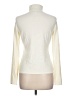 Eccoci Ivory Long Sleeve Turtleneck Size L - photo 2