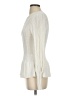 Rachel Parcell Ivory Pullover Sweater Size XS - photo 5