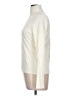 Eccoci Ivory Long Sleeve Turtleneck Size L - photo 5