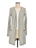 Maison Jules Gray Cardigan Size M - photo 1