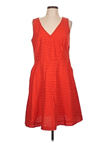 Boden Cocktail Dress (view 1)