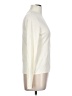 Eccoci Ivory Long Sleeve Turtleneck Size L - photo 4