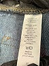 Pink Blush Blue Jeans Size 27 waist - photo 6