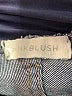 Pink Blush Blue Jeans Size 27 waist - photo 7