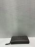 Gucci 100% Leather Gray Leather Wallet One size - photo 3