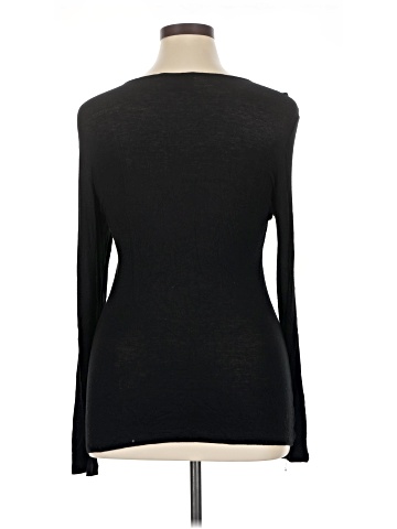 Vintage Suzie Long Sleeve Top (view 2)