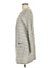 Maison Jules Gray Cardigan Size M - photo 5