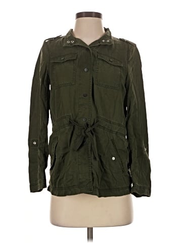 Ann Taylor LOFT Jacket (view 1)