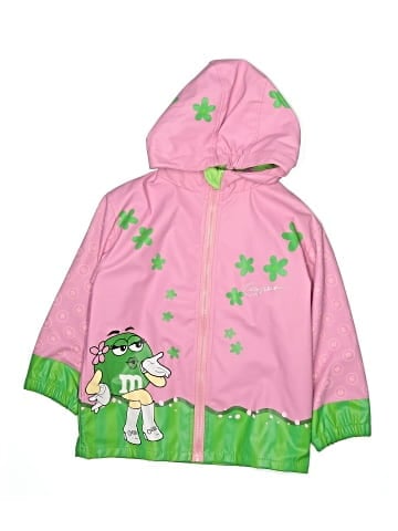 M&M's Raincoat (view 1)