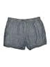 Old Navy Chevron-herringbone Blue Shorts Size XL - photo 1