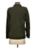 Ann Taylor LOFT Green Jacket Size XS - photo 2