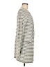 Maison Jules Gray Cardigan Size M - photo 4