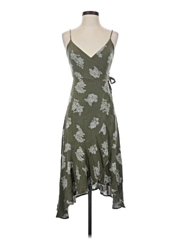 Audrey 3+1 Casual Dress (view 1)