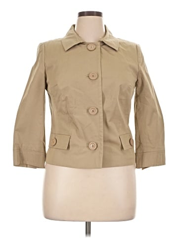 Context Trenchcoat (view 1)