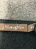 J. McLaughlin 100% Cashmere Black Cashmere Pullover Sweater Size XS - photo 7