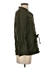 Ann Taylor LOFT Green Jacket Size XS - photo 4