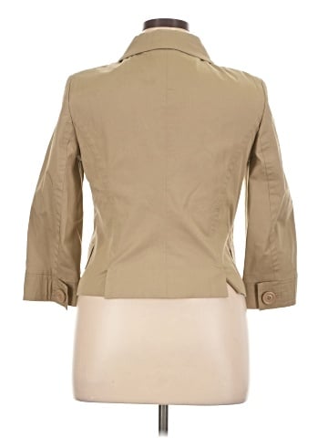 Context Trenchcoat (view 2)