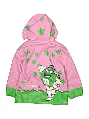 M&M's Raincoat (view 2)