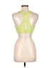 Brooks Green Sports Bra Size Med (36B) - photo 2