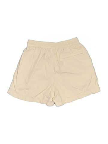 Uniqlo Khaki Shorts (view 2)