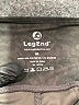 Legend Gray Active Pants Size M - photo 7