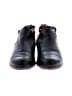 Naot 100% Leather Brown Ankle Boots Size EU 39 - photo 2