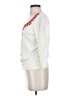 Halogen 100% Cotton White Cardigan Size S - photo 5