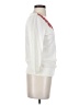 Halogen 100% Cotton White Cardigan Size S - photo 4