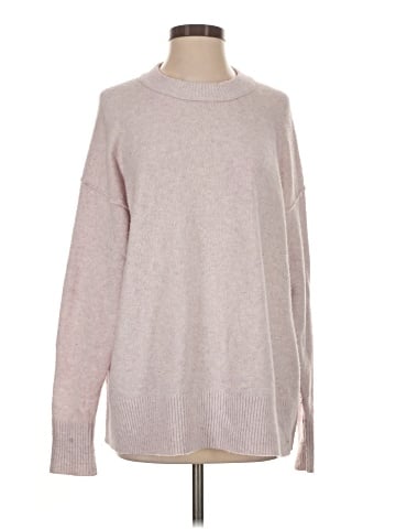Aerie Pullover Sweater (view 1)