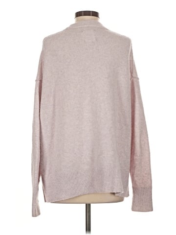 Aerie Pullover Sweater (view 2)