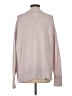 Aerie Solid Pink Pullover Sweater Size XS - photo 2
