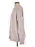 Aerie Solid Pink Pullover Sweater Size XS - photo 5