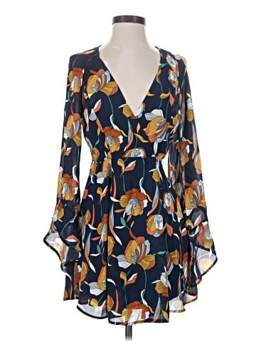 Re:named Cocktail Dress (view 1)