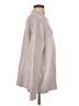 Aerie Solid Pink Pullover Sweater Size XS - photo 4